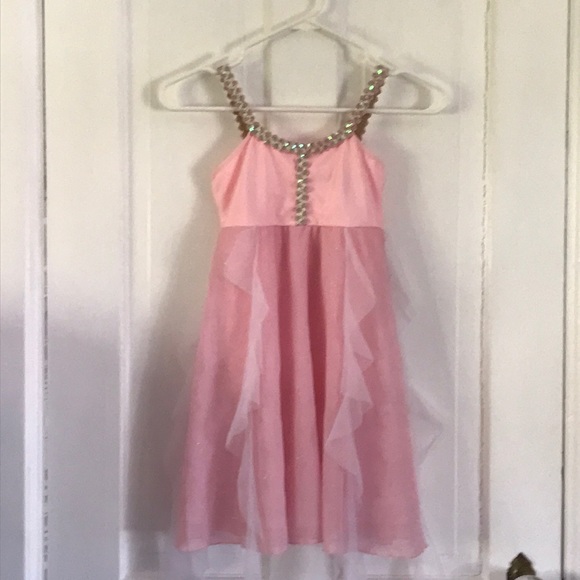 Revolution ballet/lyrical costume dress - Picture 1 of 5